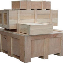 望虹专业生产木箱包装.胶合木箱免检木箱免熏蒸木箱质量保证