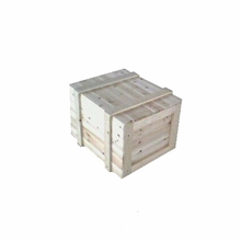 望虹专业生产胶合木箱免检包装木箱免熏蒸木箱