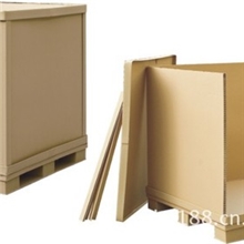 望虹蜂窝电器包装纸箱蜂窝纸箱包装箱