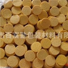 长期生产木浆棉膨胀木浆棉