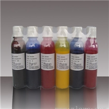 中利琪专供热升华数码印花升华转印墨水