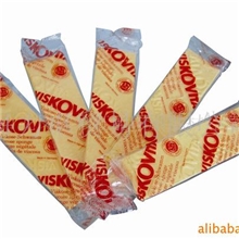 供应压缩海绵(VISKOVITA)