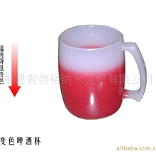 l来电订购阿里巴巴供应特价【温变粉】变色粉专业温变粉感温变色