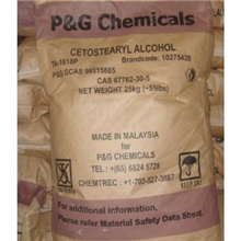 广州三安优势供应宝洁16-18脂肪醇（华兴1618醇）丙二醇乙二醇