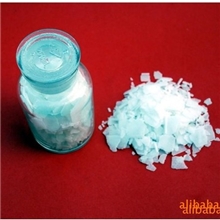 厂家直销天工牌片碱99%