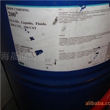 供应350CST道康宁硅油PMX200