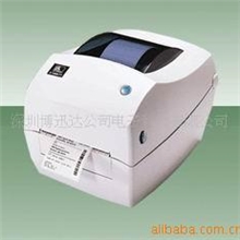 供应ZEBRA888条码机/斑马888条码机(图)