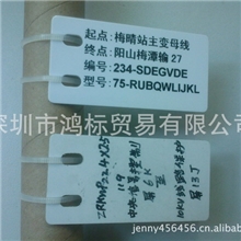 丽标佳能佳牌机C-450PNTCC-450P铭牌印字机