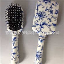 供应深圳梳子热转印花膜厂家直销