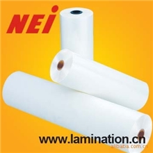 供应小卷预涂膜（BOPP&PET）