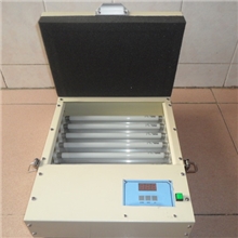 手提式平面晒版机台式轻便型平面晒版机制作钢板-平面晒版机