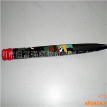 供应热转印花膜,笔杆热转印,加工附着力强(图)