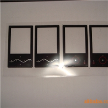 MS-125单面加硬PET