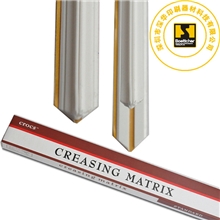 供应印刷器材,模切制版印刷压痕辅助材料国产压痕线