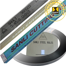 供应国产优质三利23.80标准模切刀