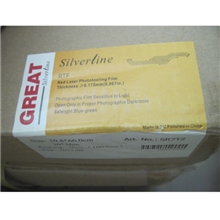 深圳爱克发AGFA光绘菲林