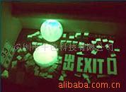 【千色变品牌】供应环保夜光涂料、发光油墨、夜光油墨