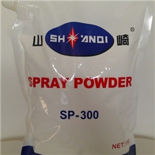 供应山崎-300型喷粉