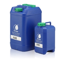 供应亚米茄OMEGA648(无烟)高温链条油