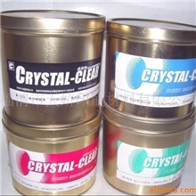 供应晶莹油墨