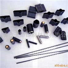 供应模切钢孔弹冲圆孔(图)