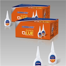 [工厂自有品牌]神霸502快干强力胶14G装瞬间快干胶水