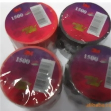 3M1500无铅电工胶3m16003m333m35电工胶带