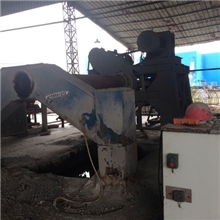 悬棍水泥制管机