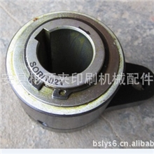 海德堡102单向轴承，高品质高精度海德堡102/SOR单向轴承