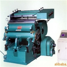 TYMB-1100电脑烫金压痕机