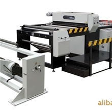 HQ-1300、1450型伺服驱动、电脑控制横切机