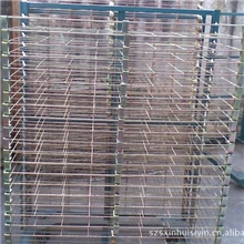 专业生产和销售：丝印千层架