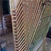 优质低价生产和经销：丝印千层架