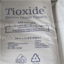 亨兹曼TC-30金红石型钛白粉进口钛白粉英国产亨斯迈