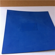 胶印专用UV上光橡皮布1070mm*820mm