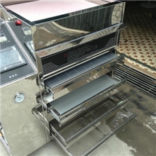 高网点树脂版晒版机、制版机