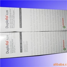 德国进口罗曼耐用树脂版双面胶印刷贴版专用双面胶