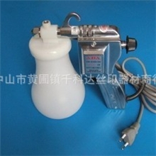 正品ADA超强高压力电动喷水枪/冲网水枪