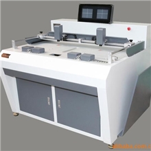 打孔机微电脑十字定位，十定产生器40倍放大定位精准