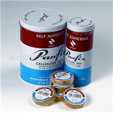 日本原装进口单面胶带