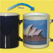 温变油漆(温变变化改变颜色)厂家直销,10年生产品质保障!