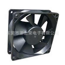 散热风机9225直流风机9225双滚珠