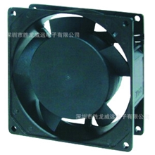 排气扇轴流风扇散热风扇制冷风扇冷却风扇微型交流风扇9225
