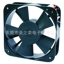 20060散热风扇，排气扇轴流风扇微型交流风扇，纯铜线大风量