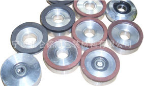 厂家直销刹车片气囊泵刹车片砂轮