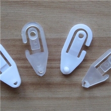 袜钩问号钩展示挂钩塑料按扣大量现货供应品种齐全