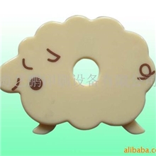 提供塑料PVC,ABS印刷,玩具印刷加工(图)