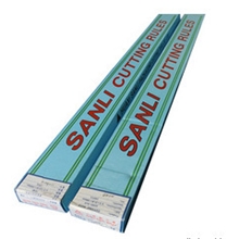 三利啤刀印刷刀模材料