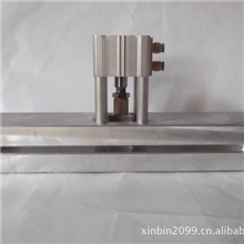 供应塑料袋手提孔气动打孔器