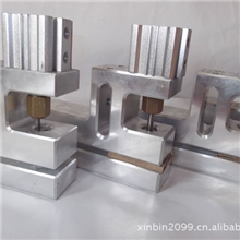 供应塑料袋撕口气动打孔器